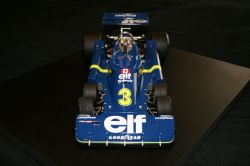 Tyrrell p34