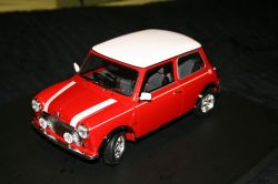 Rover Mini Cooper 1.3i