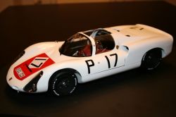 Porsche 910