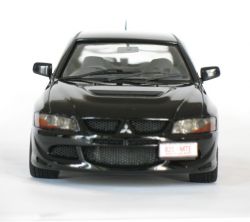 Lancer Evolution VIII