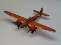 Hasegawa Nick & Classic Airframes Spitfire Mk V
